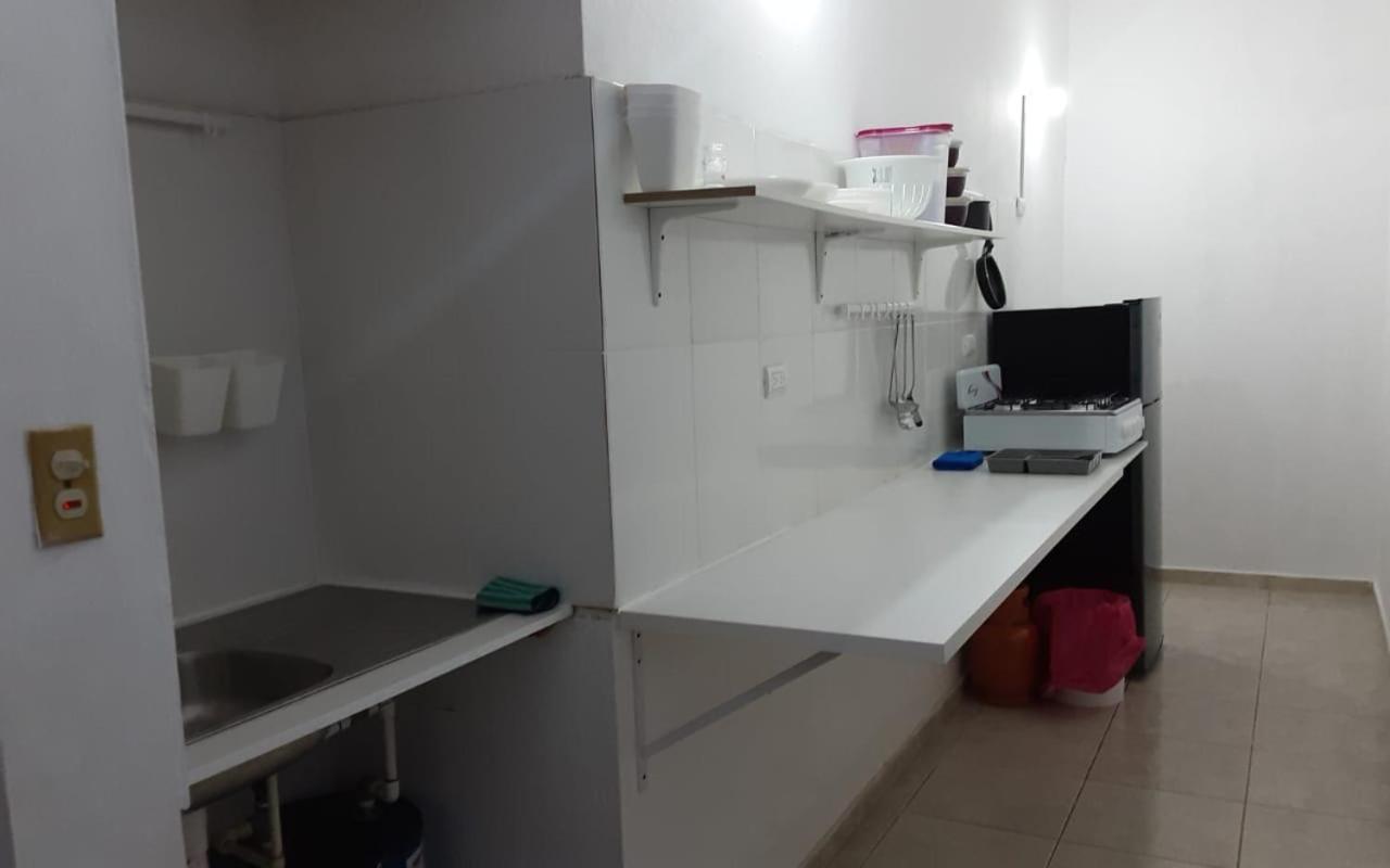 Villa Colonial Suite N 3 Familiar Río San Juan Zewnętrze zdjęcie