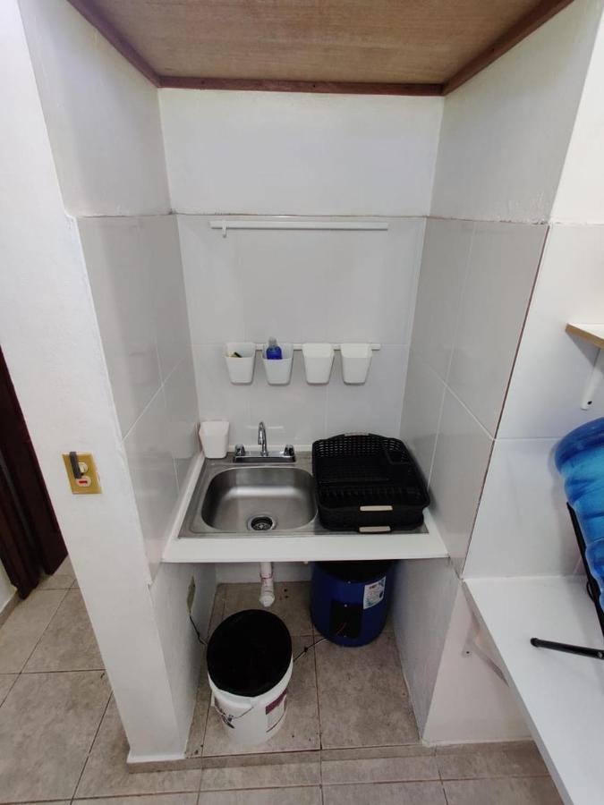 Villa Colonial Suite N 3 Familiar Río San Juan Zewnętrze zdjęcie