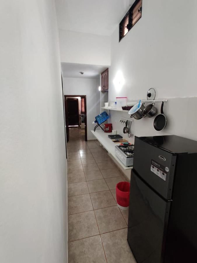 Villa Colonial Suite N 3 Familiar Río San Juan Zewnętrze zdjęcie