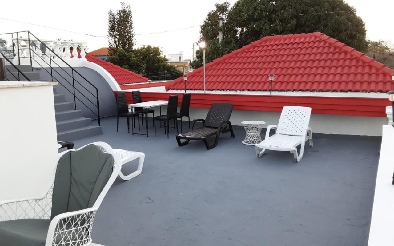 Villa Colonial Suite N 3 Familiar Río San Juan Zewnętrze zdjęcie