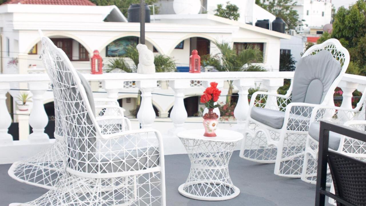 Villa Colonial Suite N 3 Familiar Río San Juan Zewnętrze zdjęcie