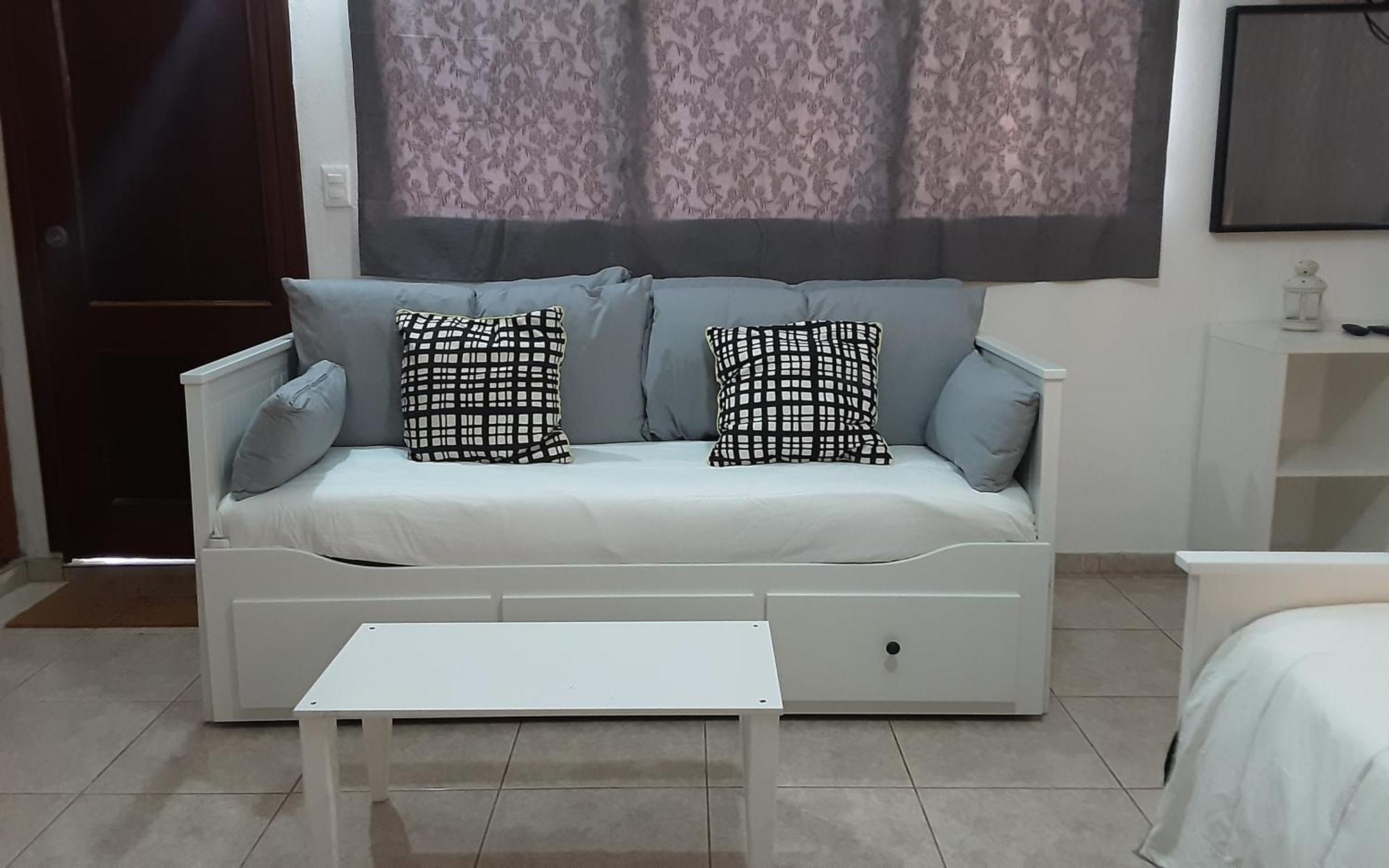 Villa Colonial Suite N 3 Familiar Río San Juan Pokój zdjęcie